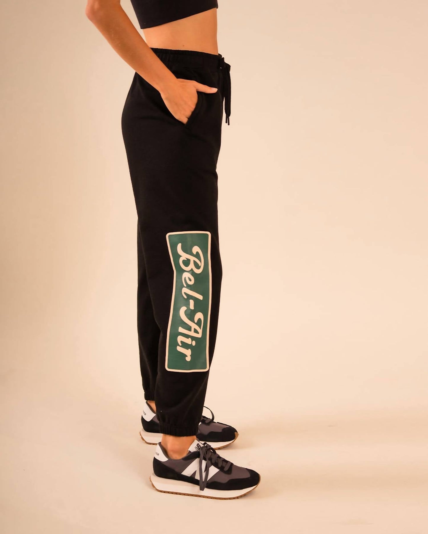 Care Tucker - Classic Belair Sweatpant