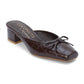 Matisse - Women's Geneva Heeled Mule