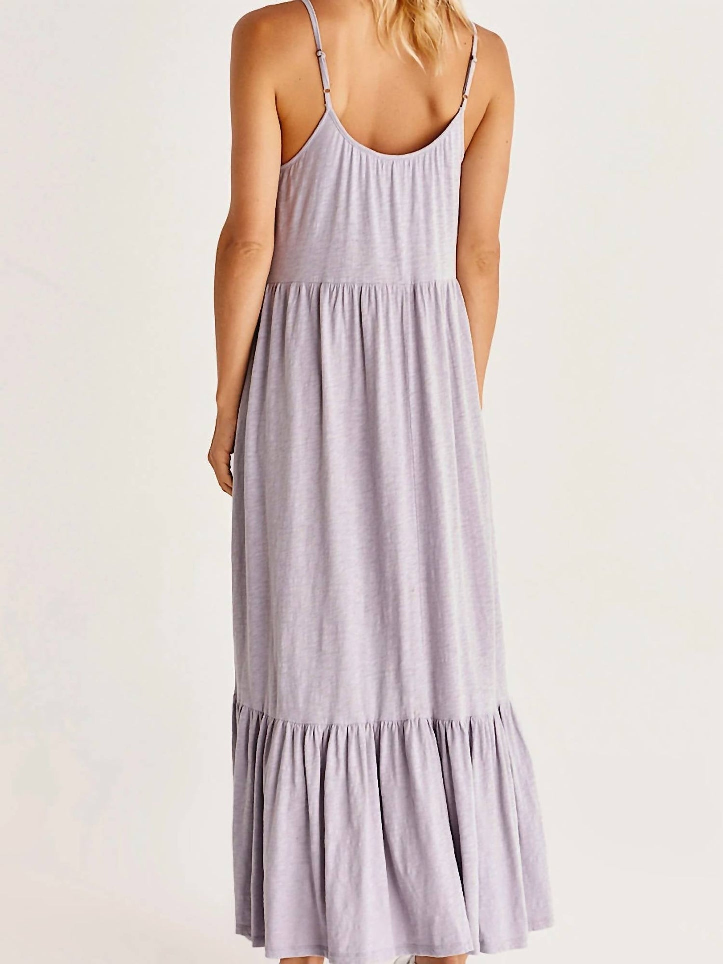 Z Supply - Lido Slub Dress