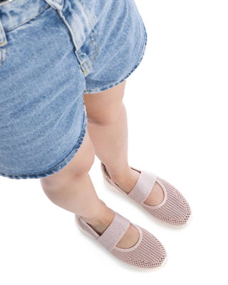 Xti - Women's Braided Ballerinas