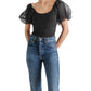 Steve Madden - Pamelia Top