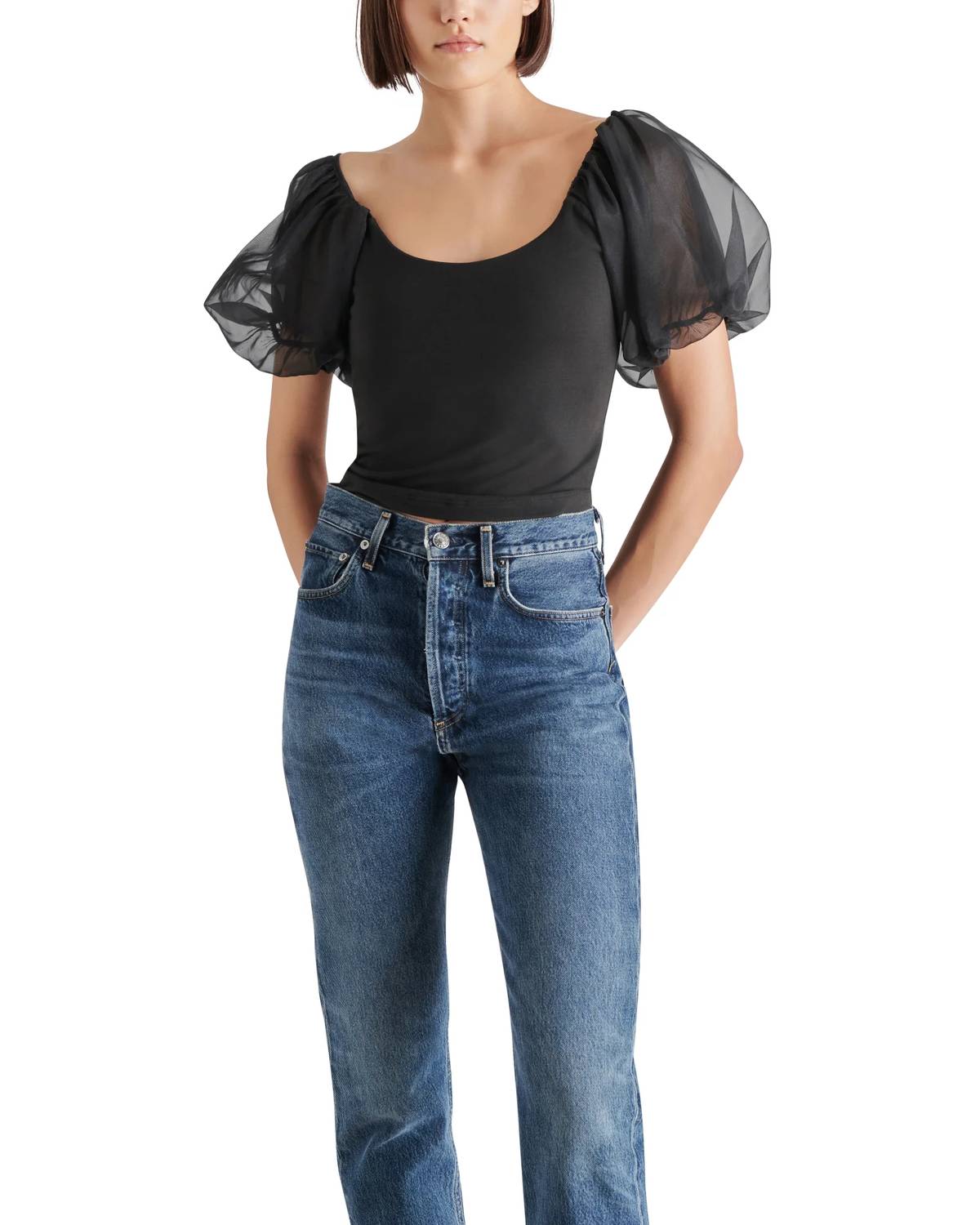 Steve Madden - Pamelia Top
