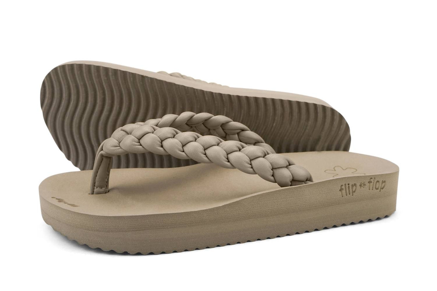Flip*Flop Originals - Women's Wedgy Weave Sandals