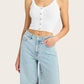 Generation Love - Xenia Rib Sweater