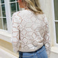 Z Supply - Rosalyn Crewneck Cardigan