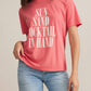 Z Supply - Sun & Sand Boyfriend Tee