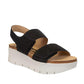 Otbt - MONTANEPLATFORM SANDAL
