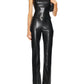 Amanda Uprichard - Amoret Jumpsuit With Hidden Back Zipper
