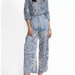 Johnny Was - LAUCHLEN PANT