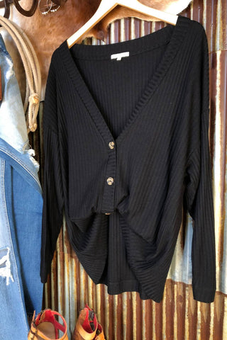 Z Supply - Women's Knollwood Ribbed Cardigan