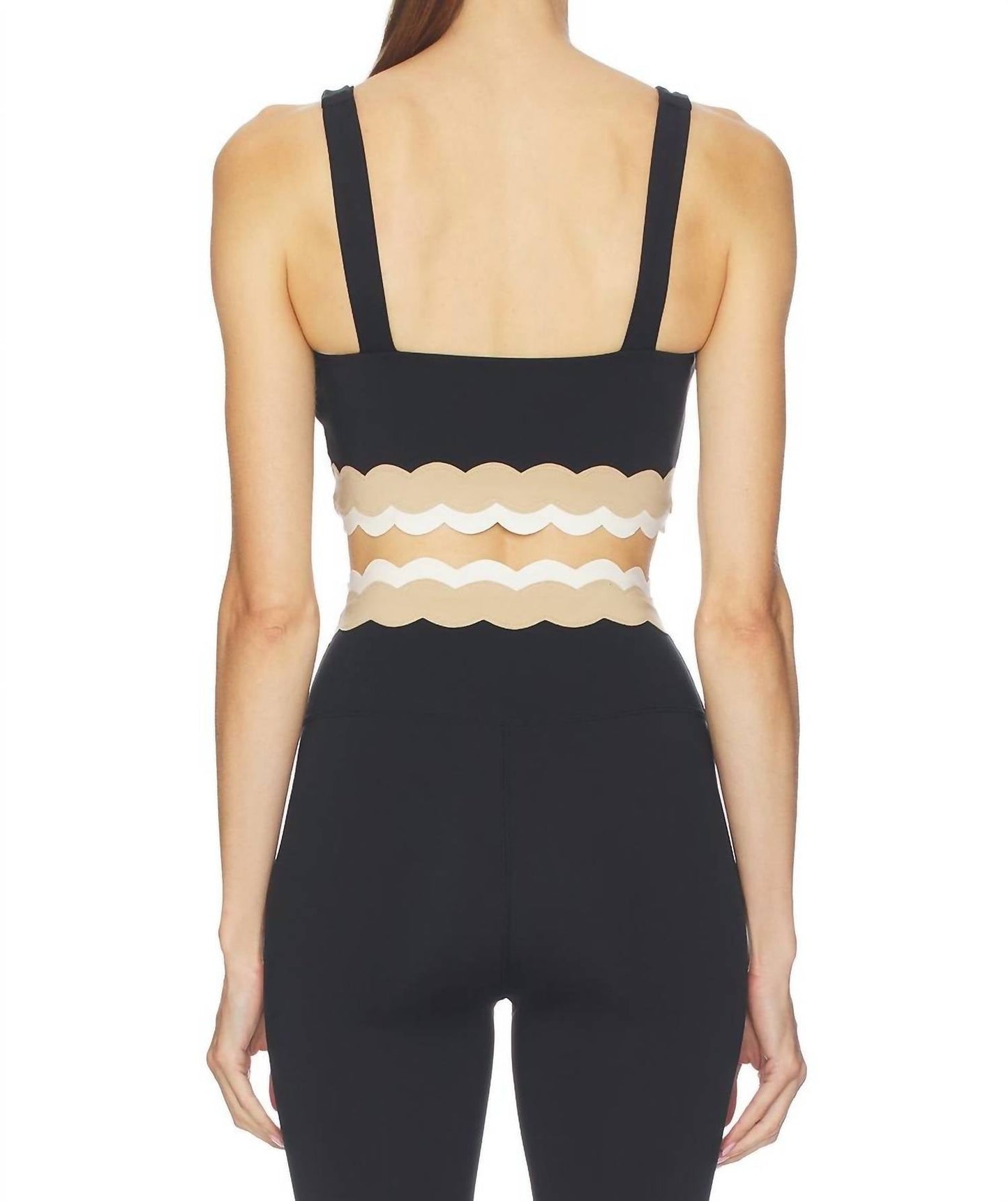 Beach Riot - Marin Top