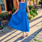 Alden Adair - Women's Anna Kate Dress
