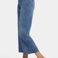 Nydj - Teresa Wide Leg Ankle Jean
