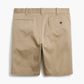 J.Crew - Men's 9" Flex Chino Short