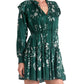 Elan - Alexia Long Sleeve Dress