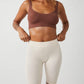 Free People - Wide Eyed Seamless Corset Brallette