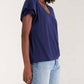 Z Supply - Adrina Slub Top