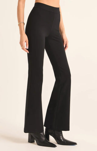 Z Supply - Do It All Full Length Flare Pants