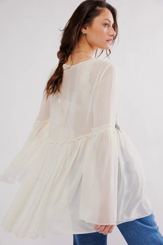 Free People - Madeline Tunic