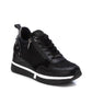 Xti - Women's Casual Wedge Sneakers