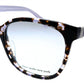 Kate Spade - PAYTON Square Plastic Eyeglasses