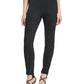 DKNY Plaid Skinny Pants