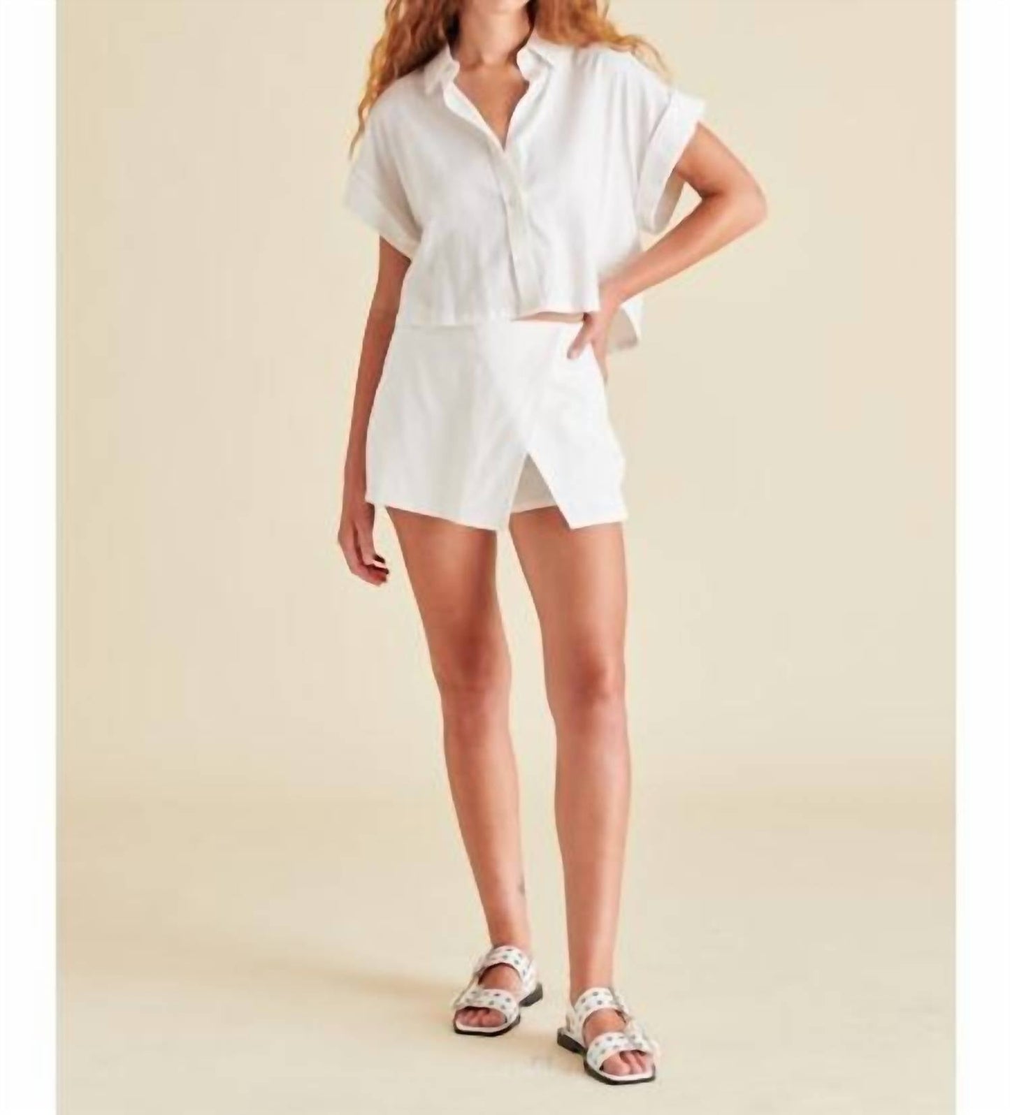 Steve Madden - Avalon Skort