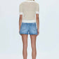 Pistola - Nova High Rise Jean Short