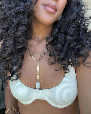 Eklexic - Tayla Necklace