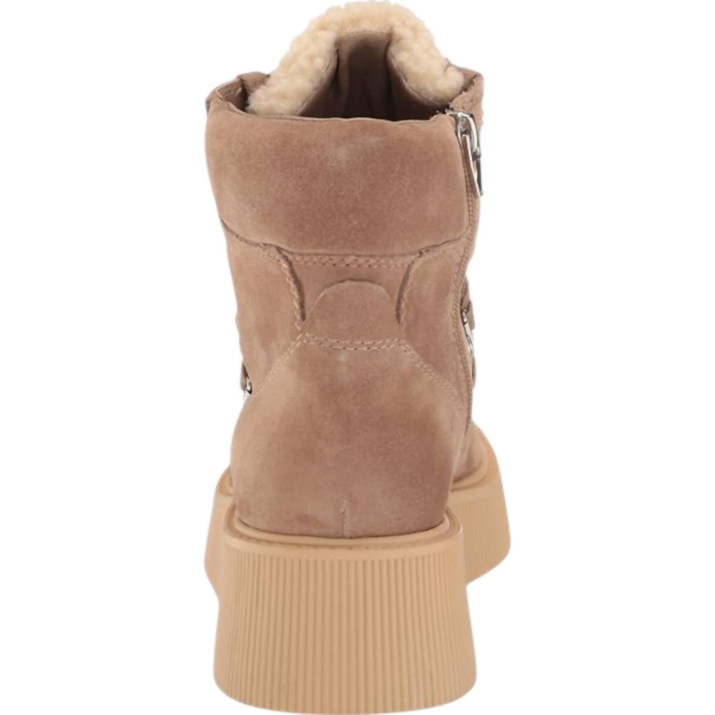 Dolce Vita - Women's Jasmin Boots