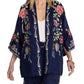 Johnny Was - Emika Kimono Top