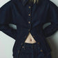 Agolde - Devon Denim Shirt
