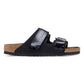 Birkenstock - Women’s Uji Nubuck Leather Sandal