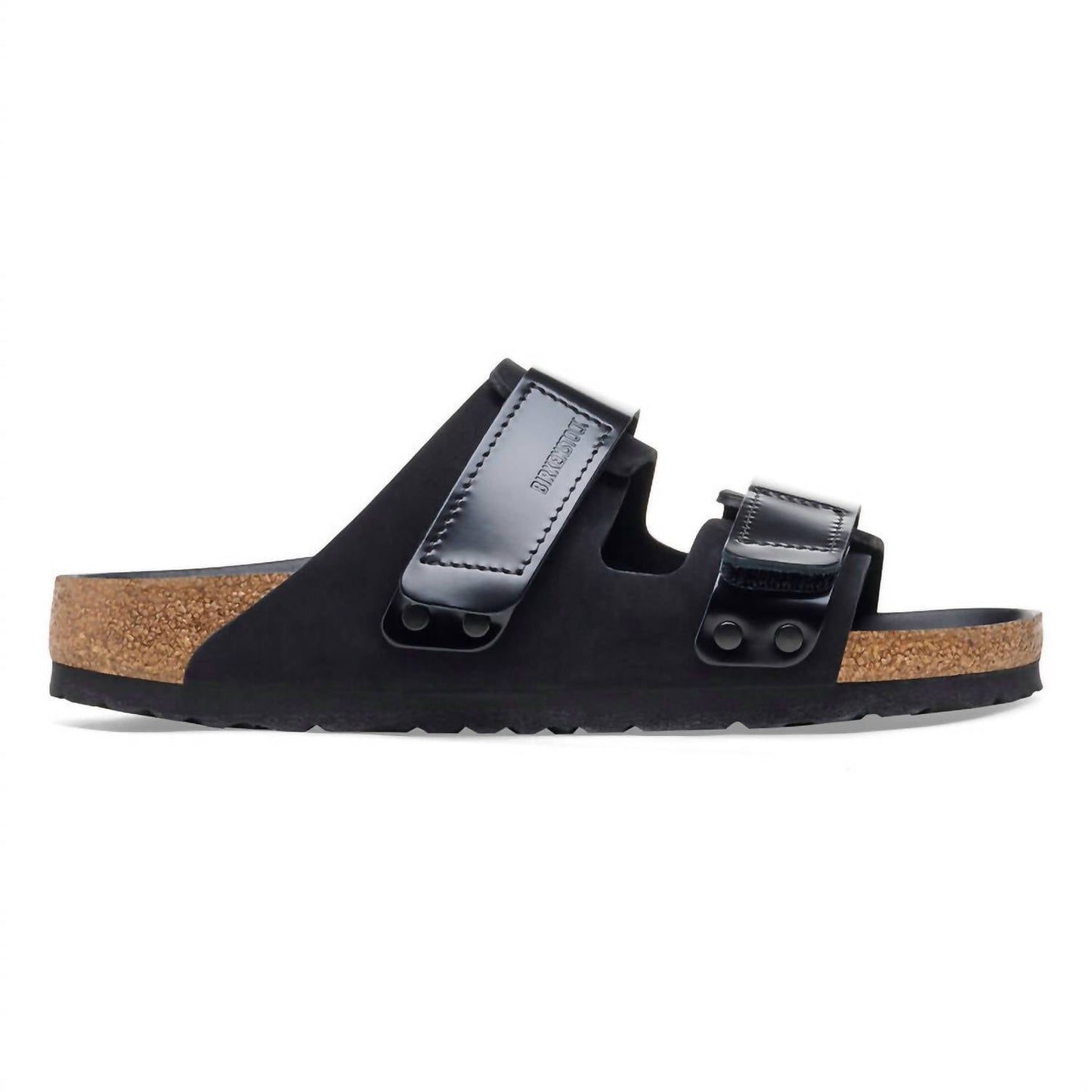 Birkenstock - Women’s Uji Nubuck Leather Sandal