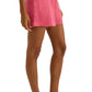 Z Supply - Wave Skimmer Gauze Short