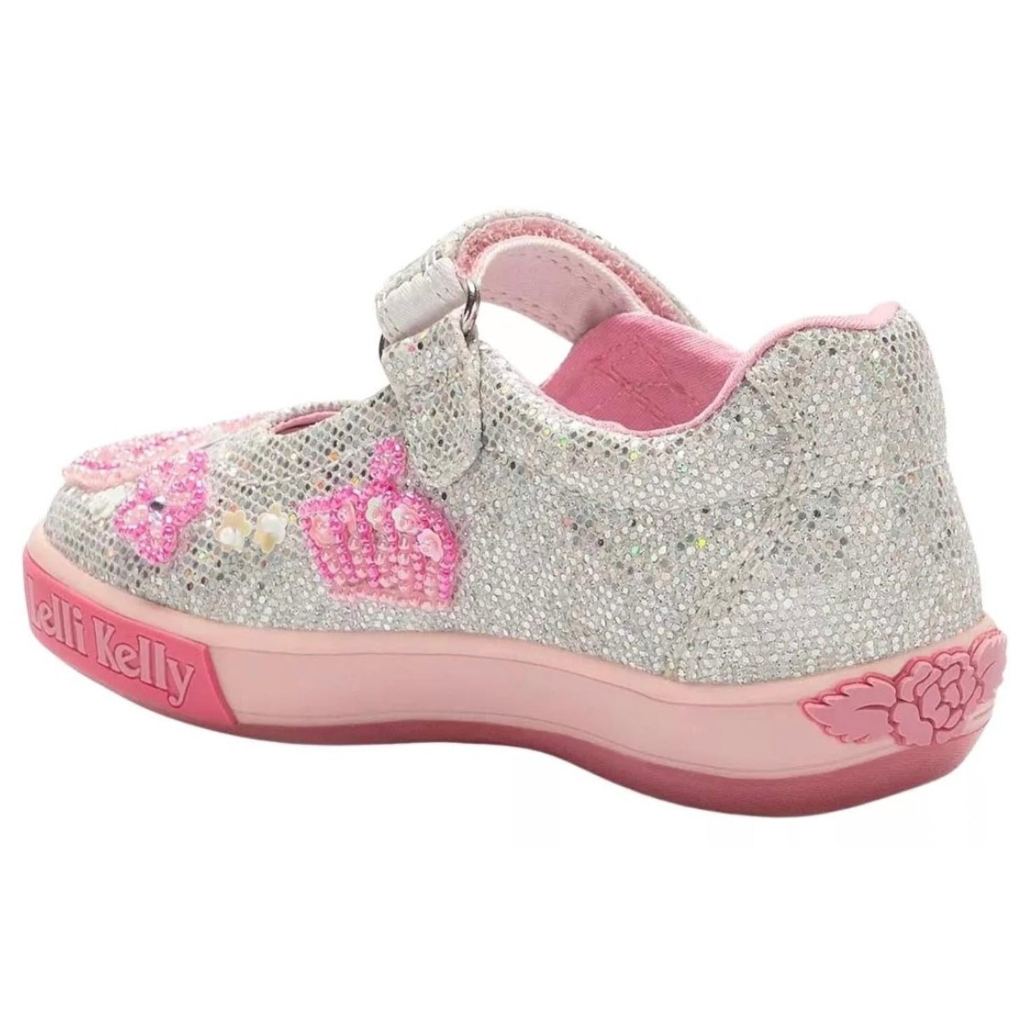 Lelli Kelly - Kid's Victoria Sneakers