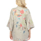 Johnny Was - Emika Embroidered Kimono Top