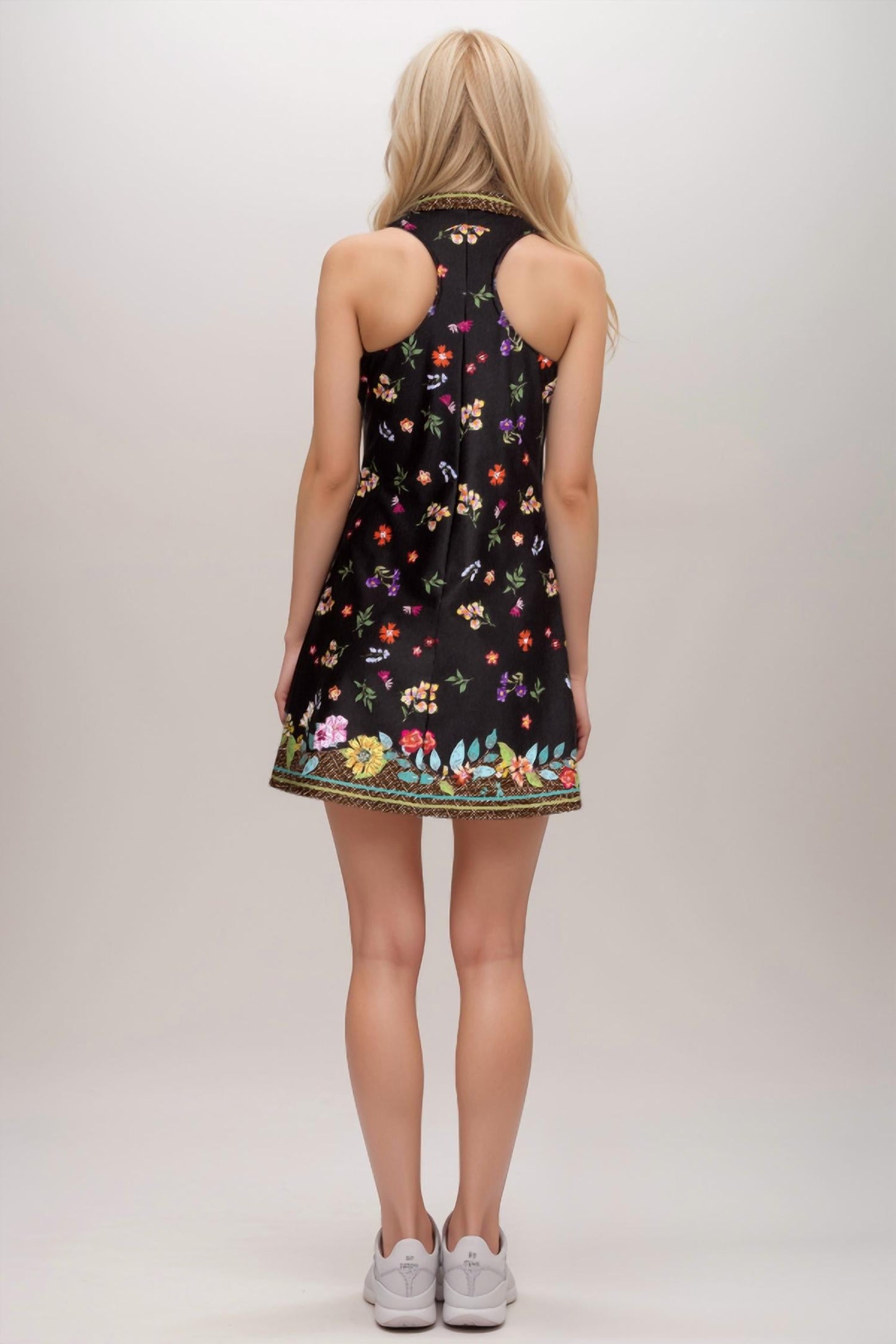 Johnny Was - Bee Active Polo Tank Dress