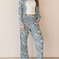 Gentle Fawn - Sheila Button Down