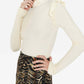 Marie Oliver - Women's Tinley Turtleneck Sweater