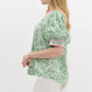 Entro - Love Like Mine Top