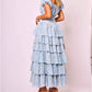 Amy Jane London - Arabella Floral Maxi Dress