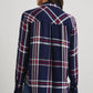 Rails - Hunter Shirt