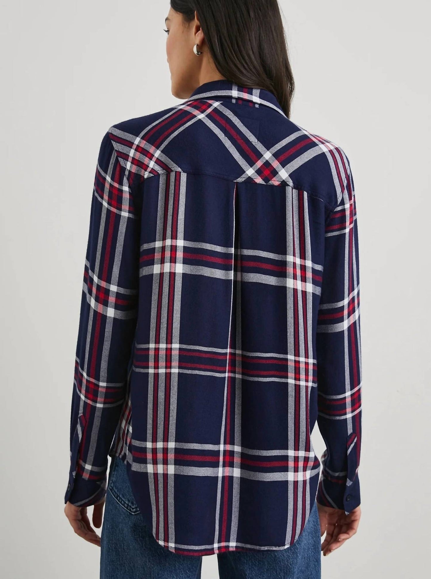 Rails - Hunter Shirt