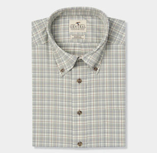 Genteal - Performance Dress Shirt