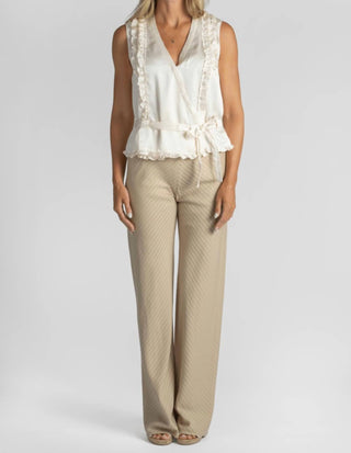 Faithfull The Brand - Women's Selan Pants