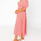 Buddylove - Olsen Midi Dress