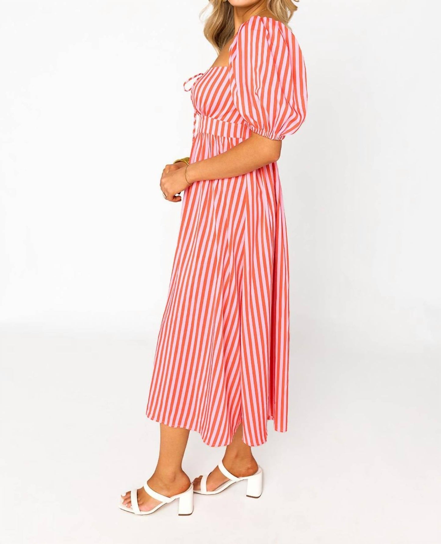 Buddylove - Olsen Midi Dress