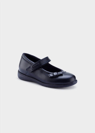 Mayoral - Kid's Matte School Shoe