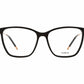 Furla - Women's Vfu635 Eyeglasses